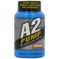 A2 Pump (120капс)