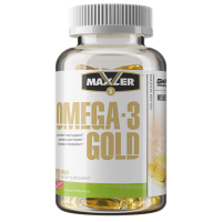 Omega 3 Gold (240капс)