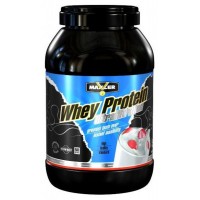 Ultrafiltration Whey Protein (0,9кг)