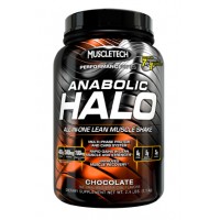 Anabolic Halo Performance Series (1080г)