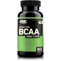 BCAA 1000 (60капс)
