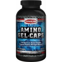 Amino Gel-Caps (200капс)