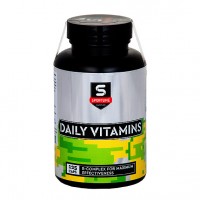 Daily Vitamins (125капс)