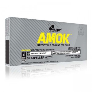 Amok (60капс)