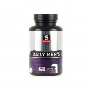 Daily Men's (125таб)