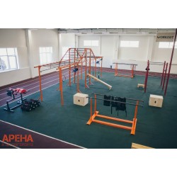 Спортивный клуб "Арена" Спортивный клуб "Арена"
