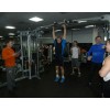Фитнес-клуб "Оранж Фитнес" Фитнес-клуб "Оранж Фитнес"