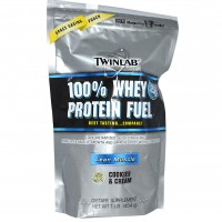100% Whey Protein Fuel (0,45кг)